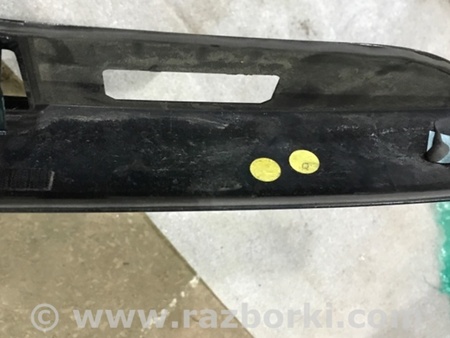 ФОТО Накладка крышки багажника для Porsche Cayenne II 958 E2/92A (10-14) Київ