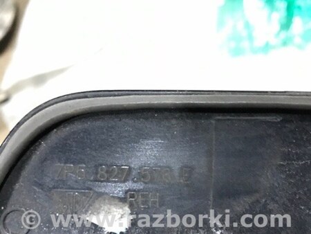 ФОТО Накладка крышки багажника для Porsche Cayenne II 958 E2/92A (10-14) Київ