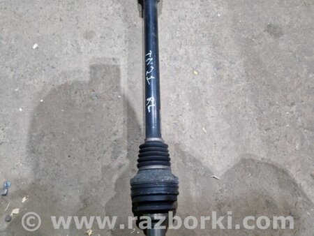 ФОТО Привод для Porsche Cayenne II 958 E2/92A (10-14) Київ