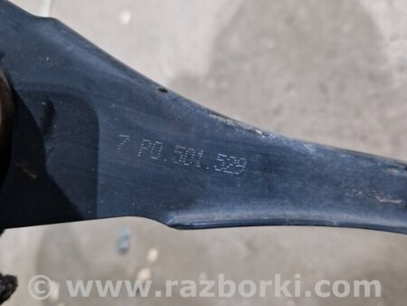 ФОТО Рычаг подвески для Porsche Cayenne II 958 E2/92A (10-14) Київ