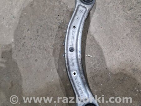 ФОТО Рычаг подвески для Porsche Cayenne II 958 E2/92A (10-14) Київ