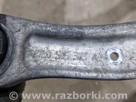 ФОТО Рычаг подвески для Porsche Cayenne II 958 E2/92A (10-14) Київ