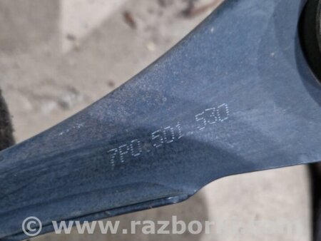 ФОТО Рычаг подвески для Porsche Cayenne II 958 E2/92A (10-14) Київ