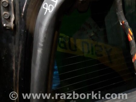 ФОТО Обшивка крышки багажника для KIA Sorento Киев