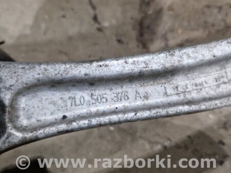 ФОТО Рычаг подвески для Porsche Cayenne II 958 E2/92A (10-14) Київ