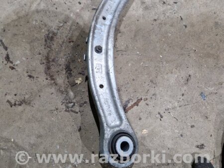 ФОТО Рычаг подвески для Porsche Cayenne II 958 E2/92A (10-14) Київ