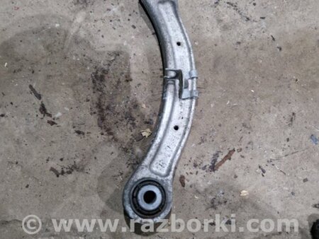 ФОТО Рычаг подвески для Porsche Cayenne II 958 E2/92A (10-14) Київ