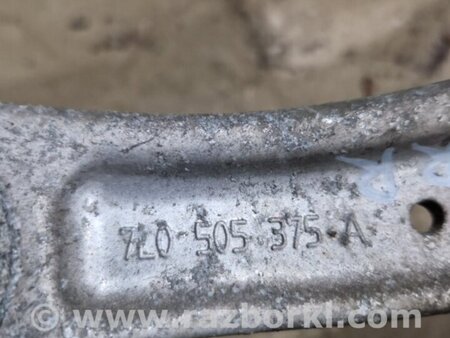 ФОТО Рычаг подвески для Porsche Cayenne II 958 E2/92A (10-14) Київ