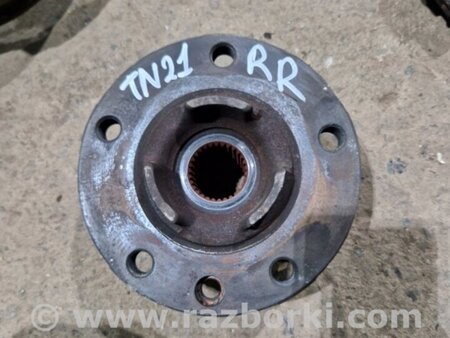 ФОТО Ступица для Porsche Cayenne II 958 E2/92A (10-14) Київ