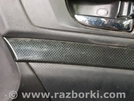 ФОТО Накладка на дверь передняя правая для Subaru Outback Киев