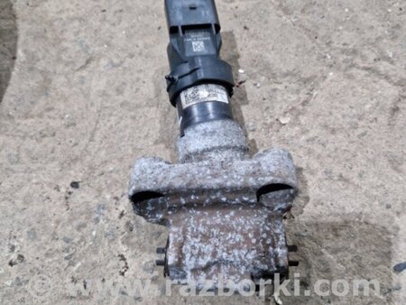 ФОТО Моторчик стояночного тормоза для Porsche Cayenne II 958 E2/92A (10-14) Київ