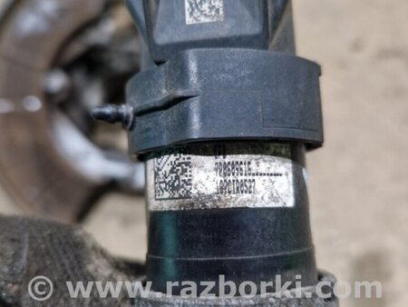 ФОТО Моторчик стояночного тормоза для Porsche Cayenne II 958 E2/92A (10-14) Київ