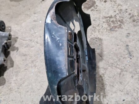 ФОТО Пыльник тормозного диска для Porsche Cayenne II 958 E2/92A (10-14) Київ