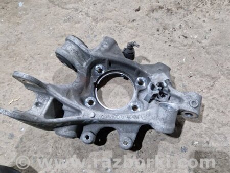 ФОТО Цапфа для Porsche Cayenne II 958 E2/92A (10-14) Київ