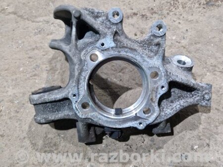 ФОТО Цапфа для Porsche Cayenne II 958 E2/92A (10-14) Київ