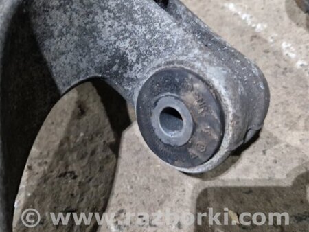 ФОТО Цапфа для Porsche Cayenne II 958 E2/92A (10-14) Київ