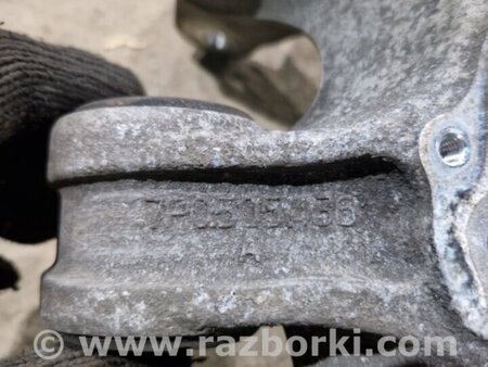 ФОТО Цапфа для Porsche Cayenne II 958 E2/92A (10-14) Київ