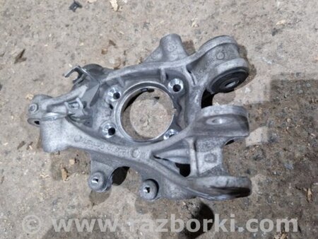 ФОТО Цапфа для Porsche Cayenne II 958 E2/92A (10-14) Київ