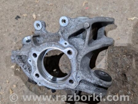 ФОТО Цапфа для Porsche Cayenne II 958 E2/92A (10-14) Київ