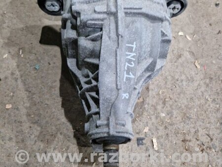 ФОТО Редуктор для Porsche Cayenne II 958 E2/92A (10-14) Київ