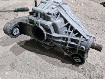 ФОТО Редуктор для Porsche Cayenne II 958 E2/92A (10-14) Київ