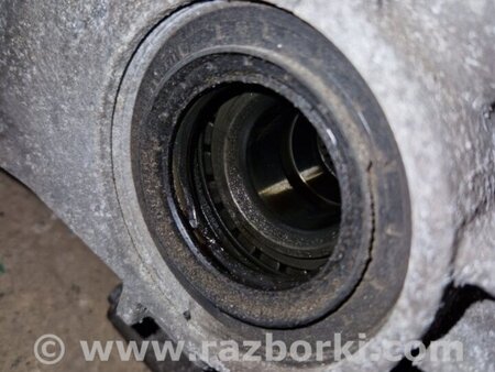 ФОТО Редуктор для Porsche Cayenne II 958 E2/92A (10-14) Київ