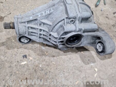 ФОТО Редуктор для Porsche Cayenne II 958 E2/92A (10-14) Київ