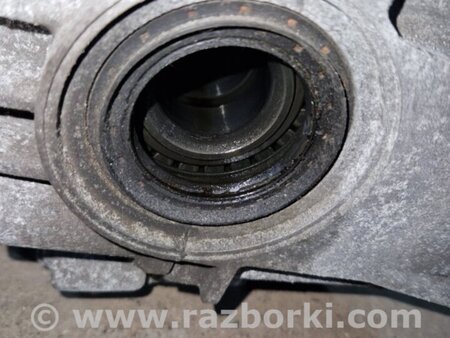 ФОТО Редуктор для Porsche Cayenne II 958 E2/92A (10-14) Київ