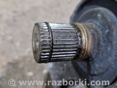 ФОТО Редуктор для Porsche Cayenne II 958 E2/92A (10-14) Київ