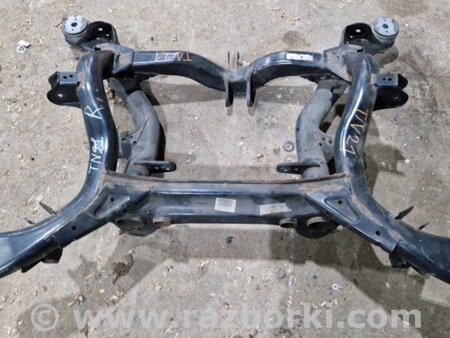 ФОТО Балка подвески для Porsche Cayenne II 958 E2/92A (10-14) Київ