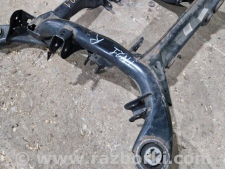 ФОТО Балка подвески для Porsche Cayenne II 958 E2/92A (10-14) Київ