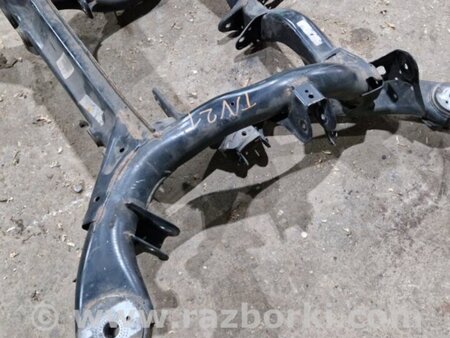 ФОТО Балка подвески для Porsche Cayenne II 958 E2/92A (10-14) Київ