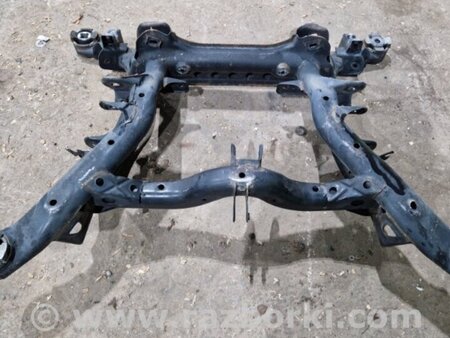 ФОТО Балка подвески для Porsche Cayenne II 958 E2/92A (10-14) Київ