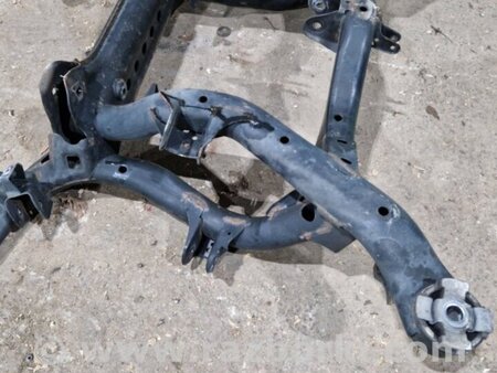 ФОТО Балка подвески для Porsche Cayenne II 958 E2/92A (10-14) Київ