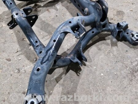 ФОТО Балка подвески для Porsche Cayenne II 958 E2/92A (10-14) Київ