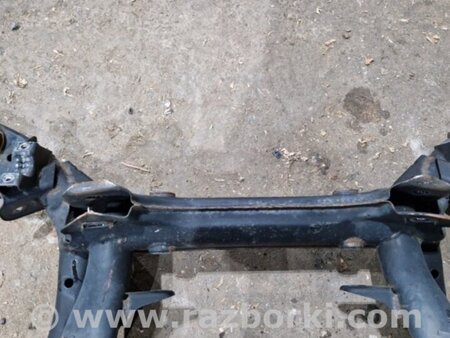 ФОТО Балка подвески для Porsche Cayenne II 958 E2/92A (10-14) Київ