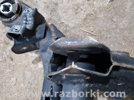 ФОТО Балка подвески для Porsche Cayenne II 958 E2/92A (10-14) Київ