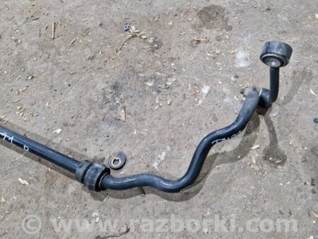 ФОТО Стабилизатор поперечной устойчивости для Porsche Cayenne II 958 E2/92A (10-14) Київ