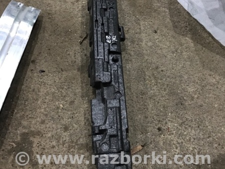 ФОТО Наполнитель для Porsche Macan I 95B +FL (13-18) Київ