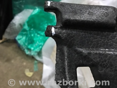 ФОТО Наполнитель для Porsche Macan I 95B +FL (13-18) Київ