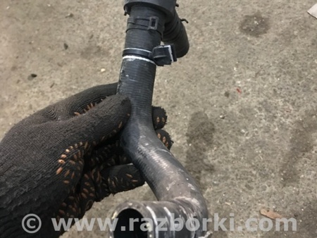 ФОТО Клапан для Porsche Macan I 95B +FL (13-18) Київ