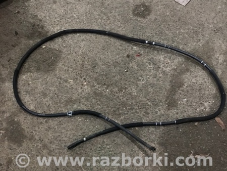 ФОТО Трубка омывателя фар для Porsche Macan I 95B +FL (13-18) Київ