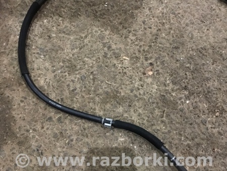 ФОТО Трубка омывателя фар для Porsche Macan I 95B +FL (13-18) Київ