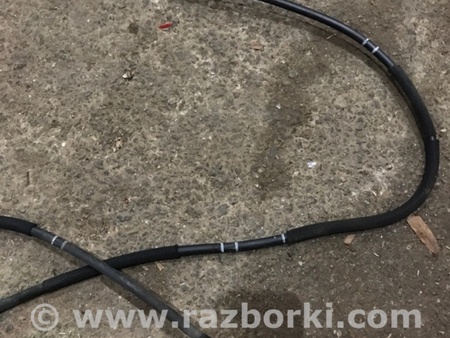 ФОТО Трубка омывателя фар для Porsche Macan I 95B +FL (13-18) Київ