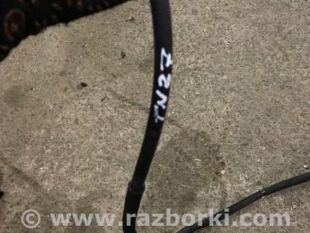 ФОТО Трубка омывателя фар для Porsche Macan I 95B +FL (13-18) Київ