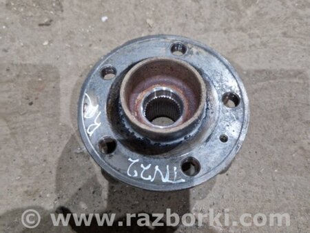 ФОТО Ступица для Volvo XC90 II SPA (2015-) Київ