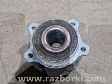 ФОТО Ступица для Volvo XC90 II SPA (2015-) Київ