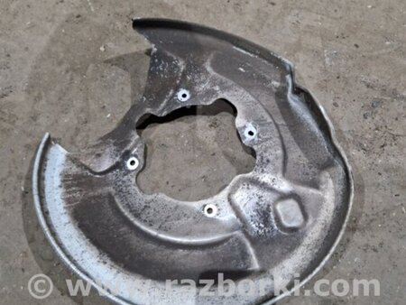 ФОТО Пыльник тормозного диска для Volvo XC90 II SPA (2015-) Київ