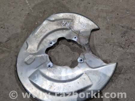 ФОТО Пыльник тормозного диска для Volvo XC90 II SPA (2015-) Київ