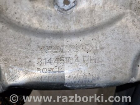 ФОТО Пыльник тормозного диска для Volvo XC90 II SPA (2015-) Київ